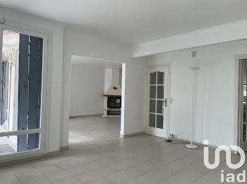 appartement à Villiers-le-Bel (95)