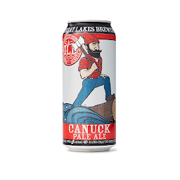 Canuck Pale Ale