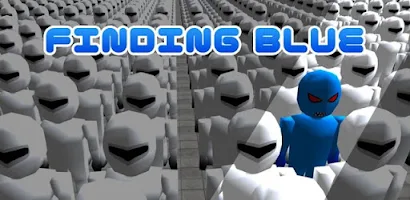 Finding Blue Free (KOR) Game for Android - Download