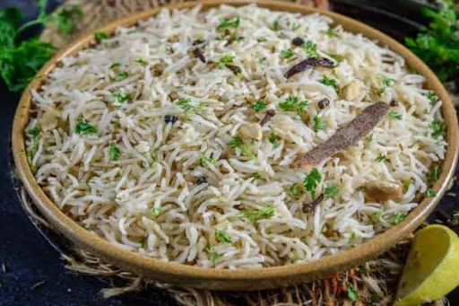 Jeera Rice