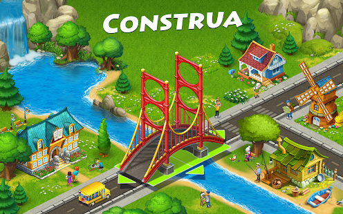 Download Township Fazenda e Cidade 