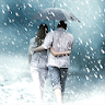 Rain Overlay: Photos & Effects icon