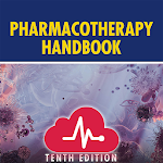 Cover Image of Herunterladen Pharmacotherapy Handbook-Edition 10 3.5.13 APK