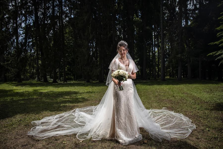 Fotógrafo de casamento Adrian Rusu (adrianrusu). Foto de 18 de julho 2023