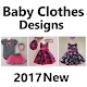 Download Baby Dress Designs 2017 New For PC Windows and Mac 1.0