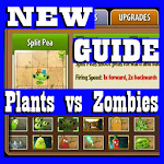 Cover Image of Tải xuống Guide Plants vs. Zombies 2 1.0 APK
