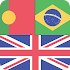 Portuguese English Offline Dictionary & Translator1.9.1