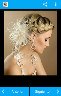 Free Download Brides Hairstyles APK for PC