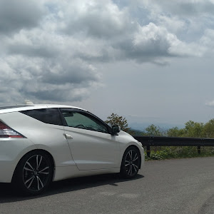 CR-Z ZF2