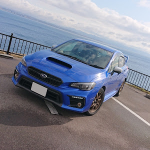 WRX S4 VAG