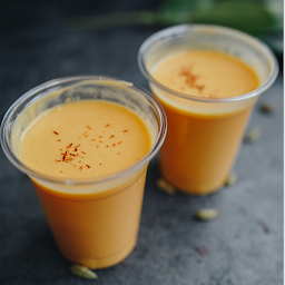 Mango Lassi