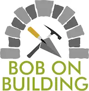 Bob On Building Logo