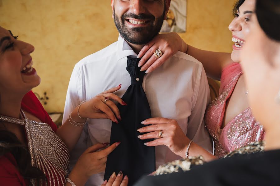 Wedding photographer Fabio Albanese (fabioalbanese). Photo of 11 June 2021