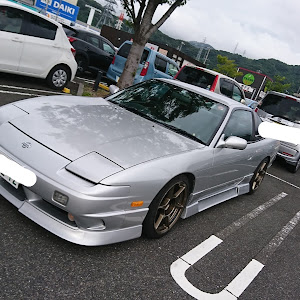 180SX