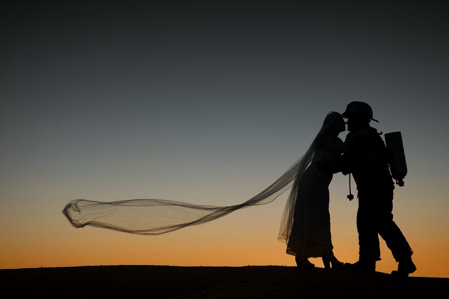 Photographe de mariage Alejandro Parada (parada). Photo du 2 août 2017