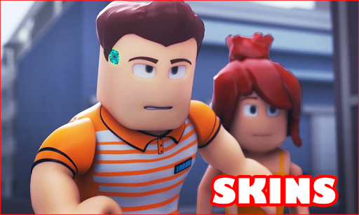 Screenshot Skins Robux For Roblox