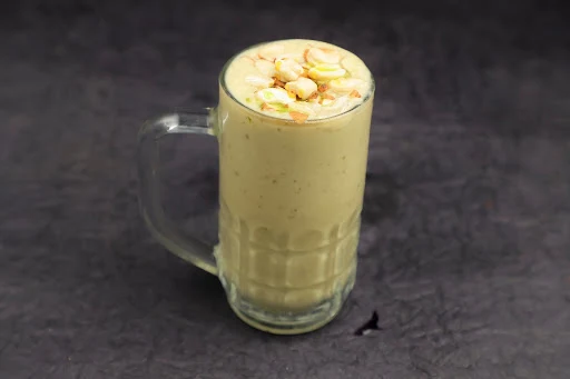 Dry fruits Shake