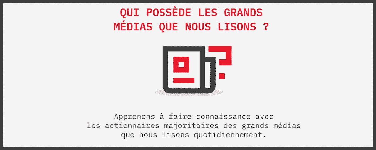 Qui possède les médias ? Preview image 2