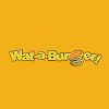 Wat-a-Burger!, Sector 50, Sohna Road, Gurgaon logo