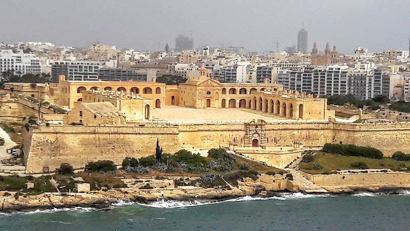 La Valletta  di anna_maria_rocchi