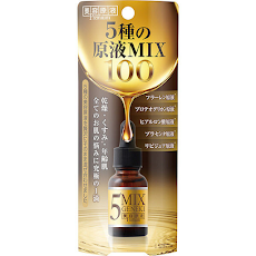 Serum mix 5 loại dưỡng chất ROLAND 20ml