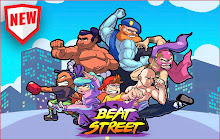 Beat Street HD Wallpapers Game Theme small promo image