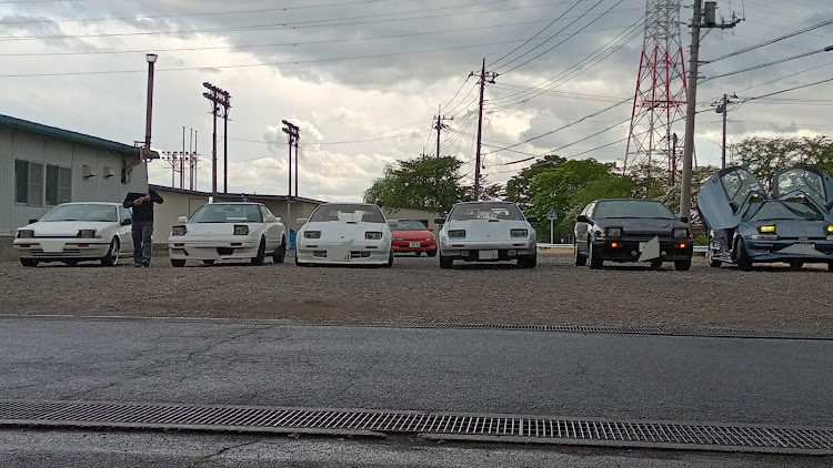エクサの連投御免！・リトラミーティング・あなたの車へのこだわりは？に関するカスタム事例の投稿画像6枚目