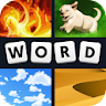 4 Pics 1 Word: Puzzle Game icon