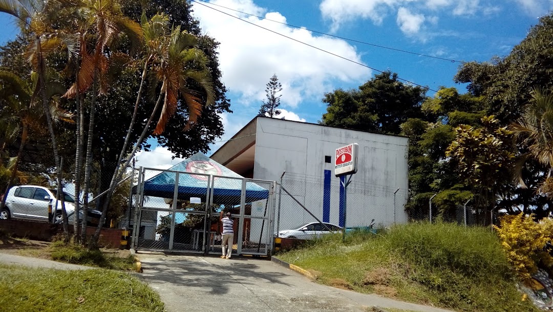 Institución Educativa San Joaquin