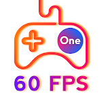 Cover Image of Download OneMaster - Best Game Booster & Memory Cleaner 1.4 APK