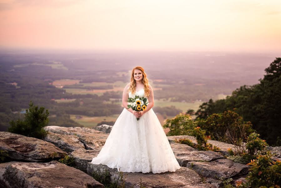 Fotógrafo de casamento Courtney Paige (courtneypaige). Foto de 8 de setembro 2019