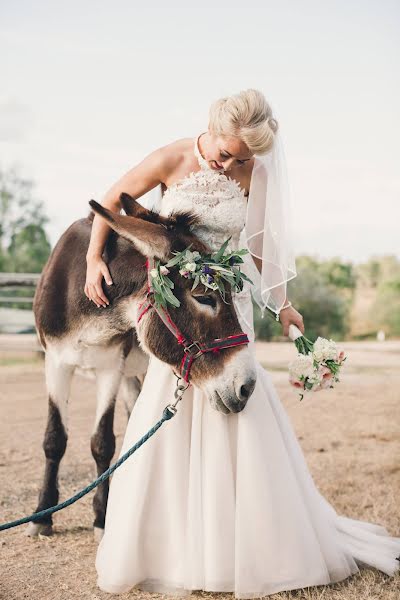 Huwelijksfotograaf Jess Marks (jessmarks). Foto van 12 februari 2019