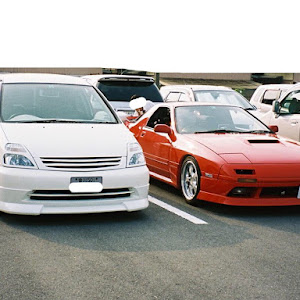 RX-7 FC3S