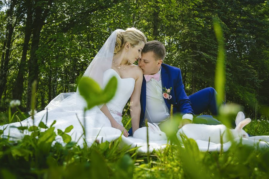 Wedding photographer Sergey Bolotov (sergeybolotov). Photo of 21 July 2015