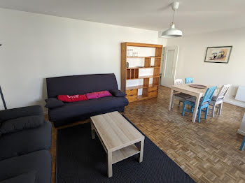 appartement à Lyon 8ème (69)