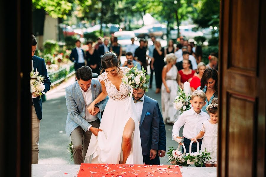 Photographe de mariage David Ghisa (davidghisa). Photo du 28 juillet 2019