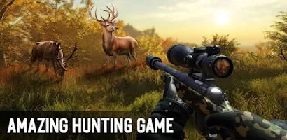 Deer Hunter - Call of the Wild - Apps on Google Play