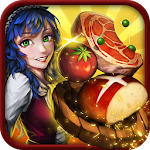 Cover Image of Télécharger Cooking Witch 3.2.3 APK