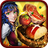 Cooking Witch3.2.3 (Mod Money)