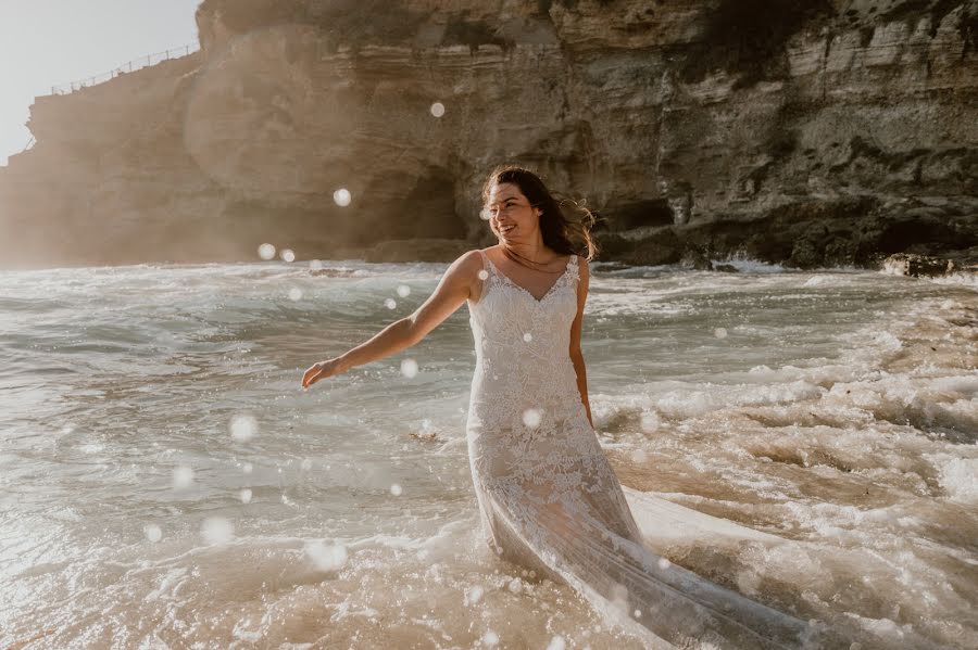 Fotógrafo de bodas Kaila Sarene (kailasarene). Foto del 8 de septiembre 2019