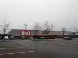 B&Q