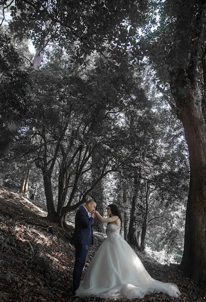 Fotógrafo de bodas Iliya Adamiya (iliaadamia). Foto del 14 de julio 2019