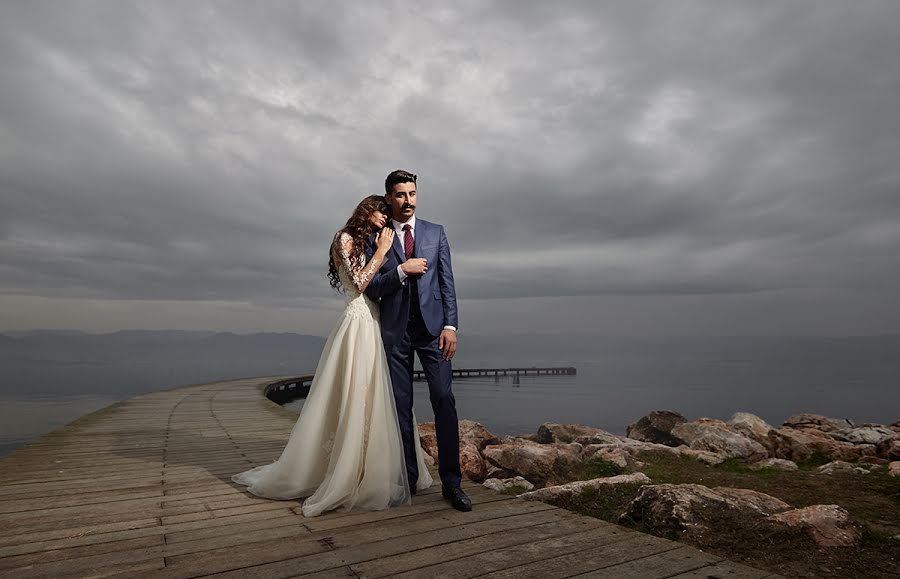 Wedding photographer Ekaterina Mate (catherinamathieu). Photo of 27 March 2019