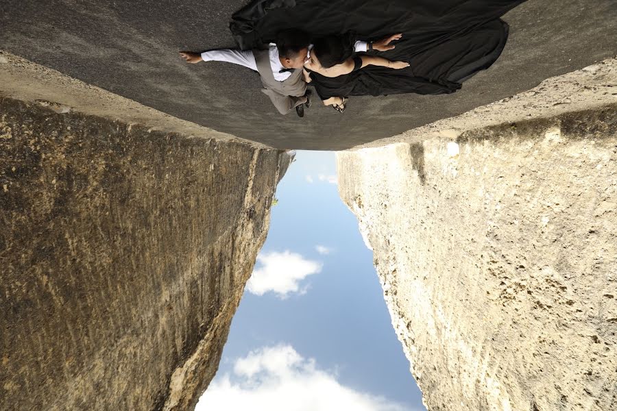 Fotógrafo de bodas Ivan Natadjaja (natadjaja). Foto del 31 de octubre 2019