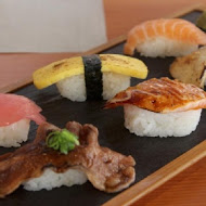 一笈壽司 Yiji Sushi