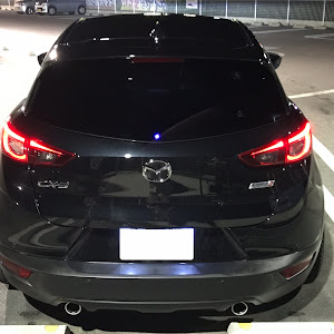 CX-3 DK5FW