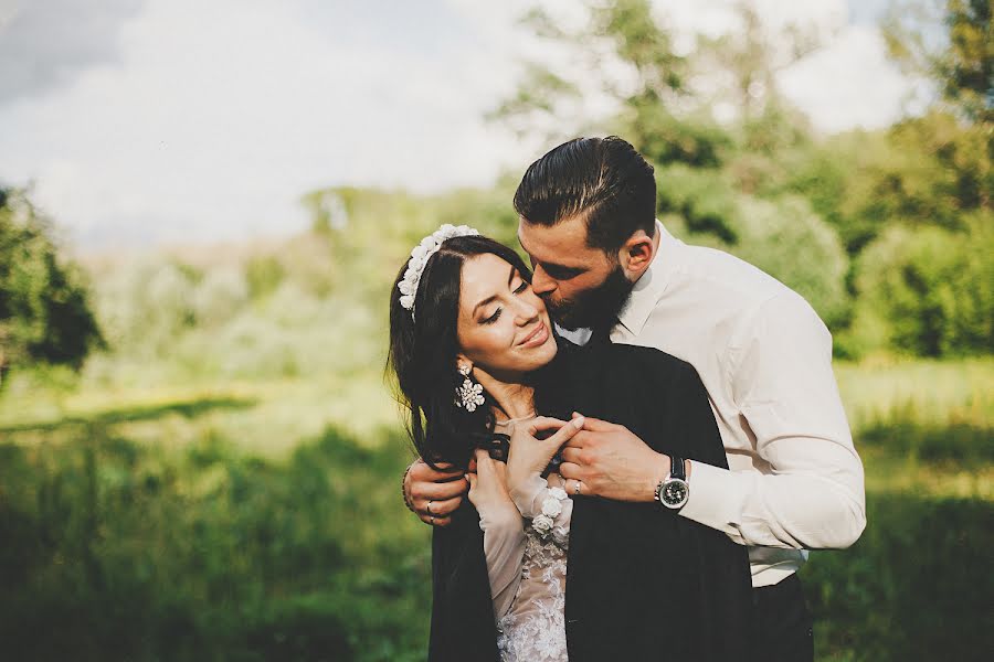 Wedding photographer Ekaterina Shteynberg (steinberg). Photo of 16 June 2014