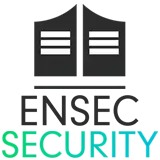 Ensec Security Logo