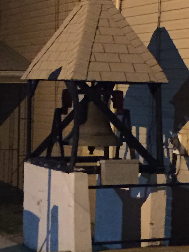 The Historic Towson Bell