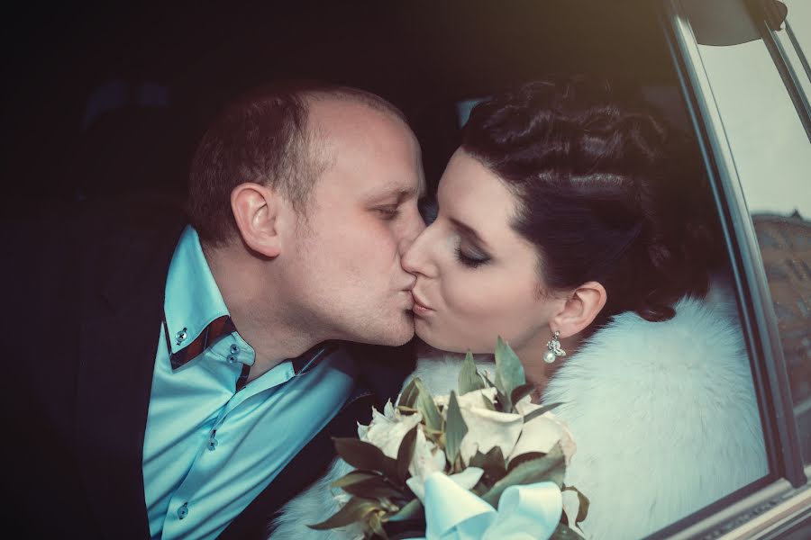 Wedding photographer Aleksandr Kryazhev (kryazhev). Photo of 20 July 2014